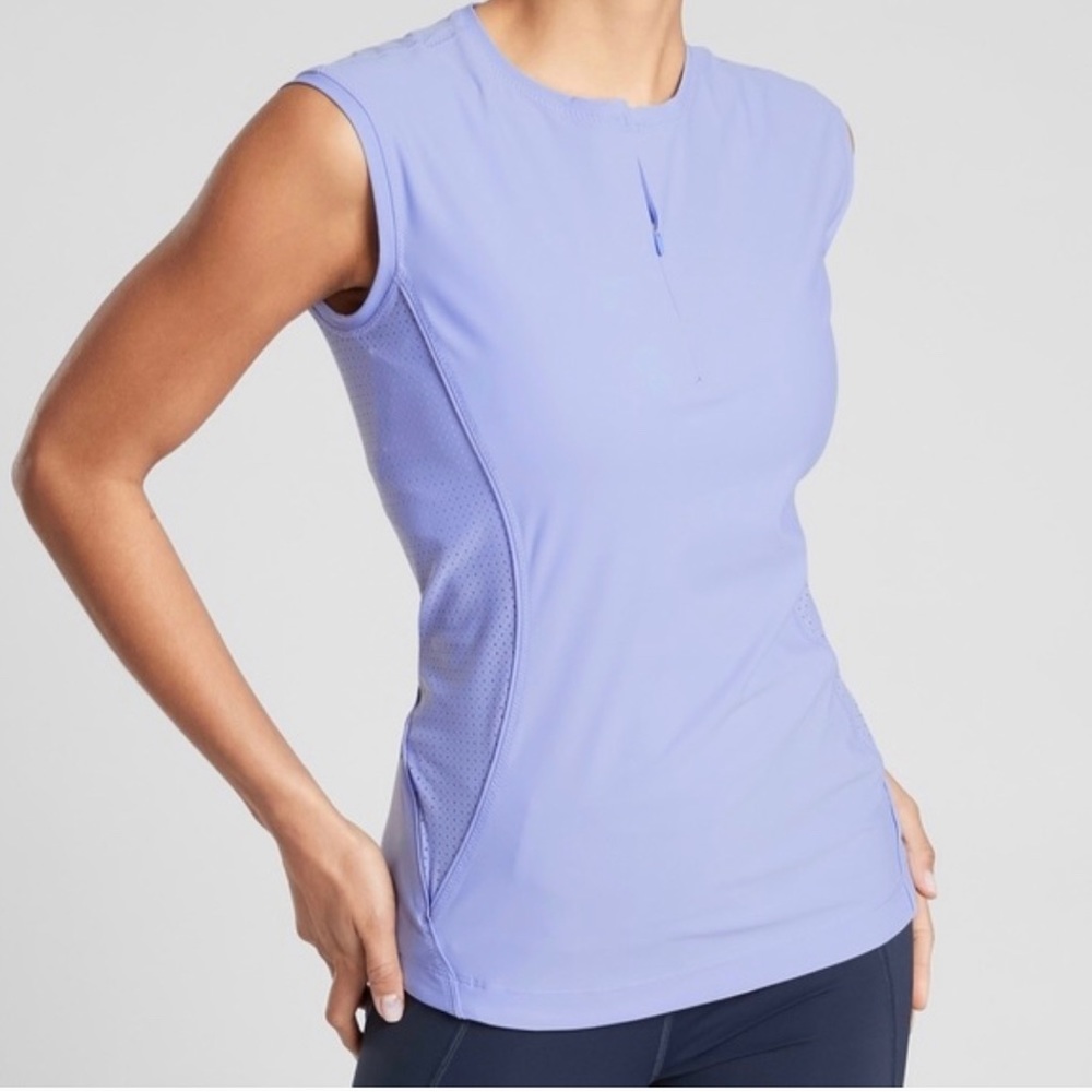Athleta Pacifica II Tank